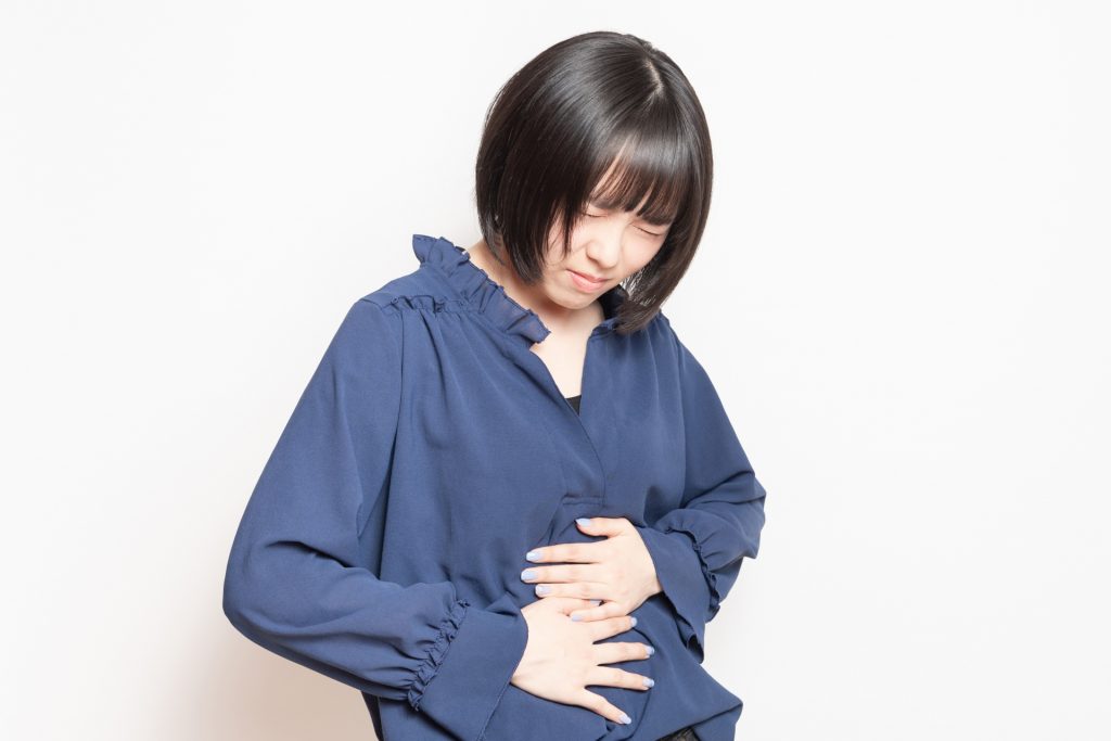 マンジャロの副作用