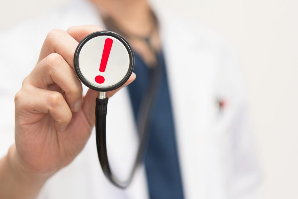 マンジャロの注意しておきたいポイント