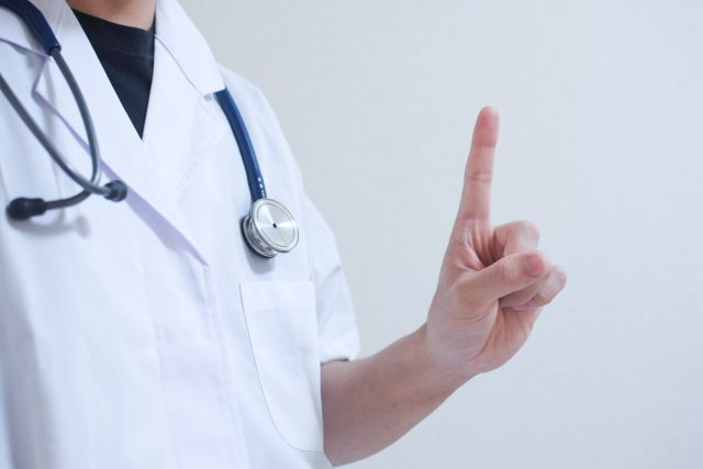 リベルサスを飲む際の注意点