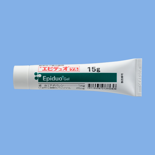 エピデュオゲル