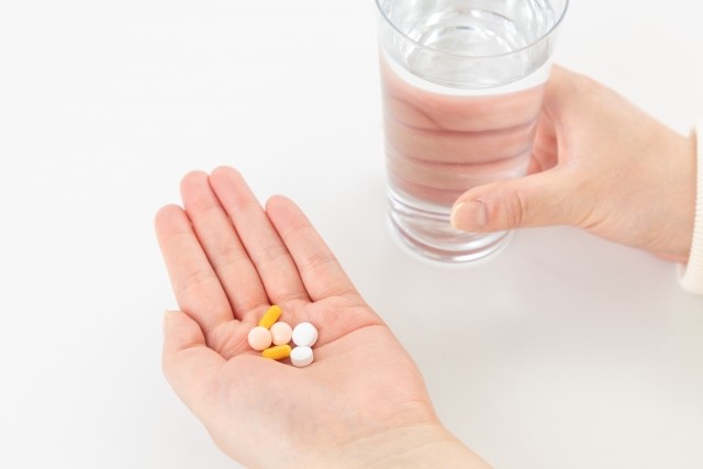 シナールの服用方法