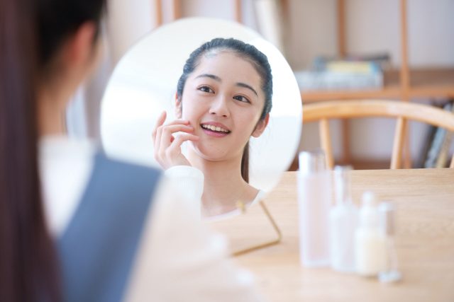 シナールの効果