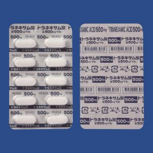 トラネキサム酸