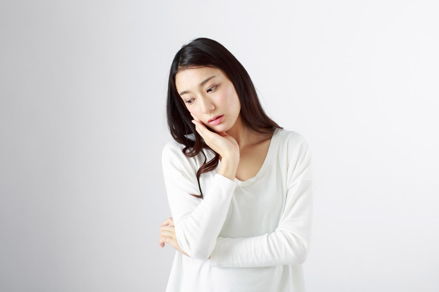 スーグラの効果が出ない時は